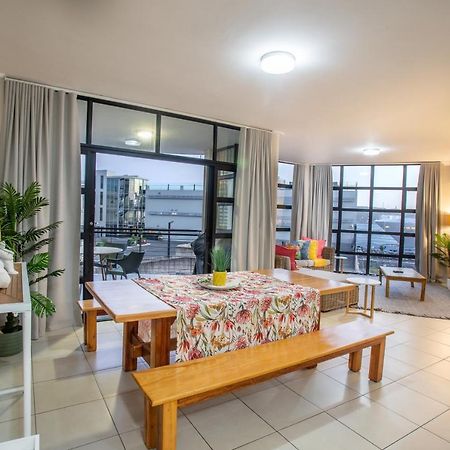 Stay At The Point - Triumphant Tropical Tranquility Durban Exterior photo
