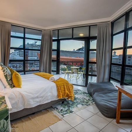 Stay At The Point - Triumphant Tropical Tranquility Durban Exterior photo
