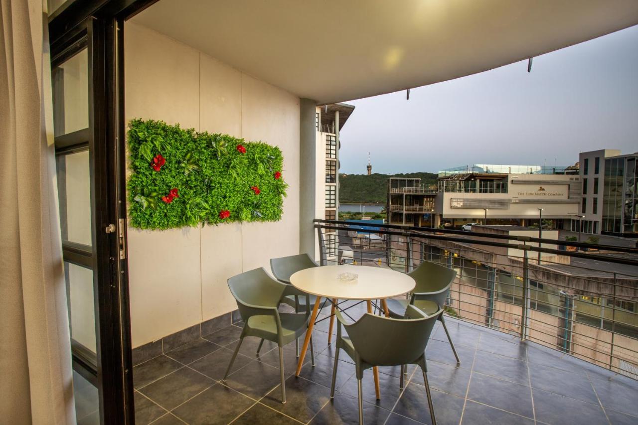 Stay At The Point - Triumphant Tropical Tranquility Durban Exterior photo